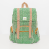 Hemp4Life táska - zöld