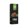 CBD csokoládé krémsüti (90 mg)