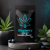 Hemp4Life kendertea BlueberryHaze – 5,5% CBD - Image 3