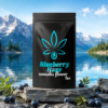 Hemp4Life kendertea BlueberryHaze – 5,5% CBD - Image 2