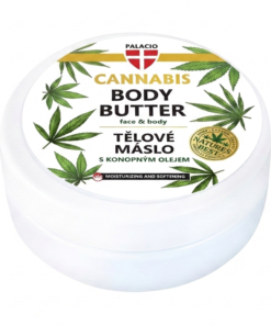 Palacío – Kenderes testvaj – 200 ml