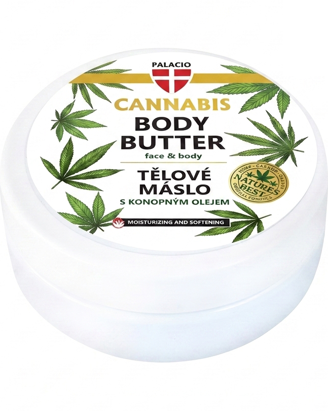 Palacío – Kenderes testvaj – 200 ml