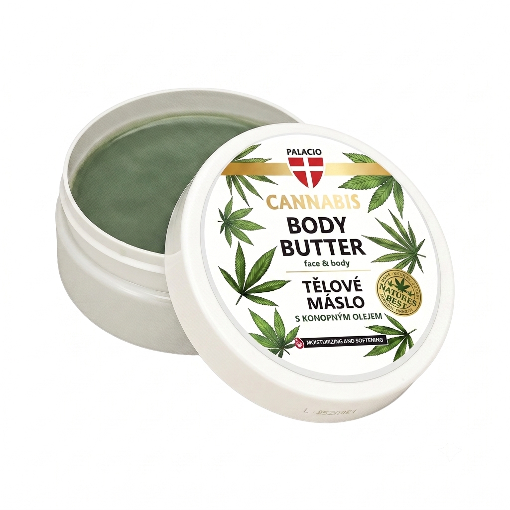 Palacío – Kenderes testvaj – 200 ml - Image 2