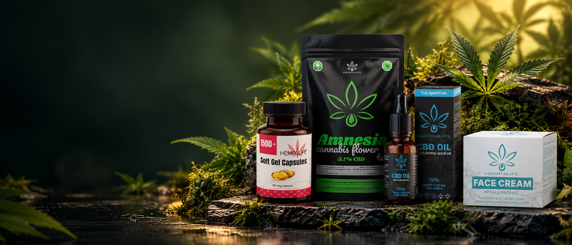 Hemp4Life