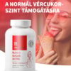 USA Medical Vércukor Kontroll kapszula növényi kivonatokkal 60 db