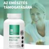 USA Medical Emésztőenzim keverék növényi kivonatokkal kapszula 60 db
