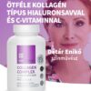 USA Medical Kollagén Komplex kapszula 5 kollagén típussal 60 db