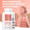 USA Medical Immunerősítés gyógynövény kivonatokkal és vitaminokkal 60 db