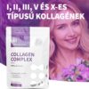 USA Medical Collagen Complex I