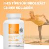 Usa Medical Csirke kollagén (II-es típusú) ChondrActiv kapszula 90 db