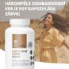 Usa Medical Gomba-trió kapszula Reishi