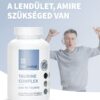Usa Medical Taurin Komplex 1500 mg kapszula 90 db