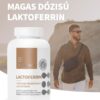 Usa Medical Laktoferrin kapszula 60 db