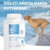 Usa Medical Porc és ízület támogató kutyáknak 60 db
