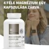 USA Medical Magnézium Komplex kapszula 60 db