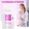 USA Medical Terhes vitamin kismamáknak kapszula 60 db