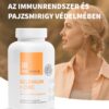 USA Medical Szerves Lalmin® szelén + cink 60 db