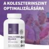 USA Medical Koleszterin Balansz növényi szterollal kapszula 90 db