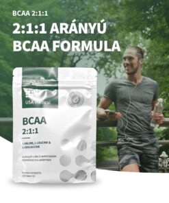 USA Medical BCAA 2