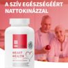 USA Medical Szív egészség nattokinázzal kapszula 60 db