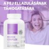 USA Medical Őszi margitvirág MIGREX kapszula 60 db