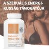 USA Medical Organikus maca trió 90 db