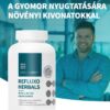 Usa Medical Refluxo Herbals kapszula 90 db