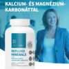 USA Medical Refluxo Minerals kapszula 60 db