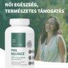 USA Medical PMS Balance barátcserjével és citromfűvel kapszula 60 db