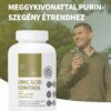 USA Medical Uric Acid Control kapszula 60 db