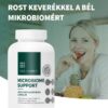 USA Medical Mikrobiom támogató kapszula 90 db