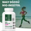 USA Medical Mio Inozitol Ultra kapszula 90 db