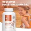 USA Medical Pecsétviaszgomba kapszula acerola kivonattal 60 db