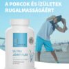 USA Medical Porc támogató kapszula MSM-mel és glükozaminnal 60 db