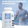 USA Medical L-arginin és l-citrullin malát kivonat kapszula 60 db