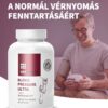 USA Medical Vérnyomás Ultra kapszula ABG10+® és AlphaWave® 60 db