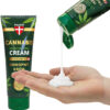 Palacio kézkrém (kender olajjal) 125ml - 3. kép